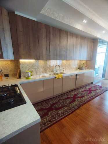 Сдаётся 4-комн. новостройка 210 м², м. Шах Исмаил Хатаи, photo 8 from 27