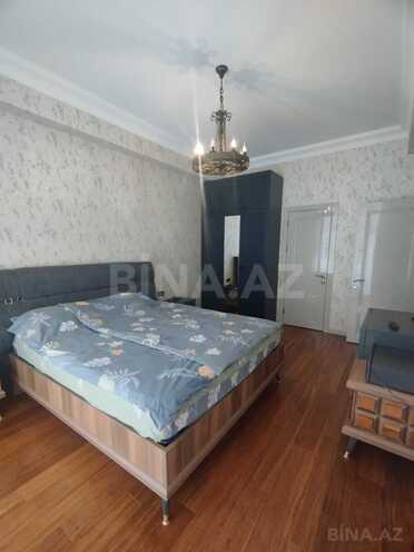 Сдаётся 4-комн. новостройка 210 м², м. Шах Исмаил Хатаи, photo 12 from 27