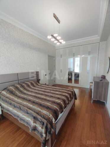 Сдаётся 4-комн. новостройка 210 м², м. Шах Исмаил Хатаи, photo 14 from 27