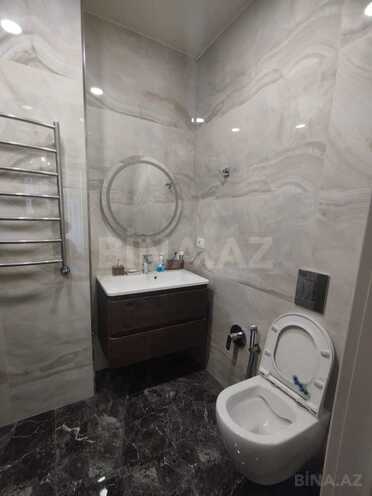 Сдаётся 4-комн. новостройка 210 м², м. Шах Исмаил Хатаи, photo 23 from 27