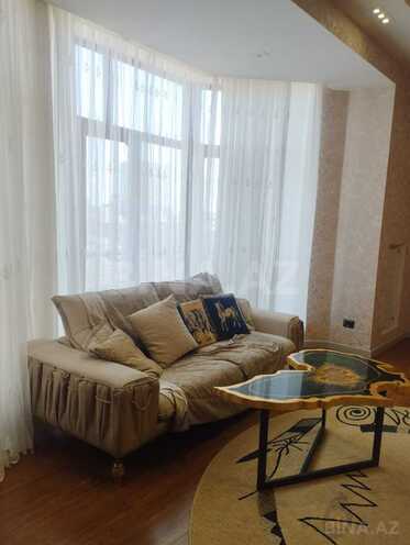 Сдаётся 4-комн. новостройка 210 м², м. Шах Исмаил Хатаи, photo 4 from 27