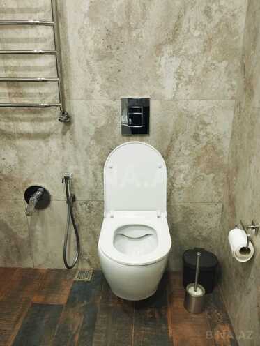 Сдаётся 4-комн. новостройка 210 м², м. Шах Исмаил Хатаи, photo 21 from 27