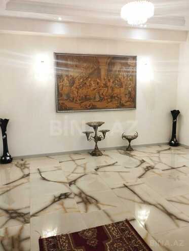 Сдаётся 4-комн. новостройка 210 м², м. Шах Исмаил Хатаи, photo 5 from 27