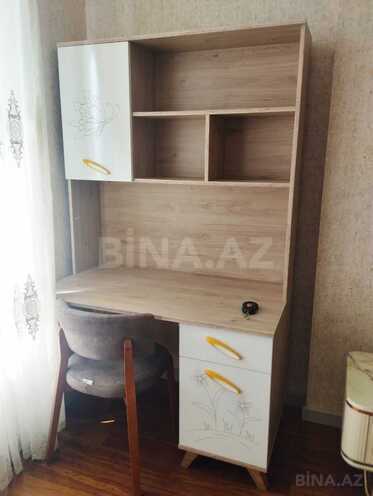 Сдаётся 4-комн. новостройка 210 м², м. Шах Исмаил Хатаи, photo 16 from 27