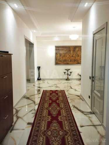 Сдаётся 4-комн. новостройка 210 м², м. Шах Исмаил Хатаи, photo 11 from 27