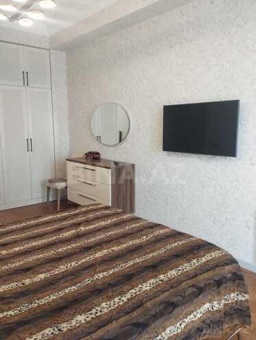 Сдаётся 4-комн. новостройка 210 м², м. Шах Исмаил Хатаи, photo 15 from 27