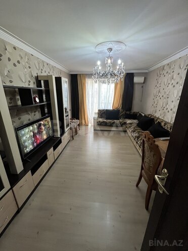 Satılır 3 otaqlı köhnə tikili 62.5 m², photo 3 from 15