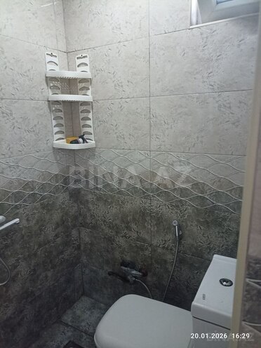 İcarəyə verilir 1 otaqlı həyət evi/bağ evi 70 m², Buzovna q., photo 10 from 12