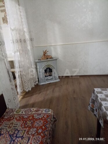 İcarəyə verilir 1 otaqlı həyət evi/bağ evi 70 m², Buzovna q., photo 5 from 12
