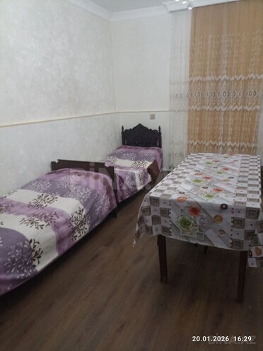 İcarəyə verilir 1 otaqlı həyət evi/bağ evi 70 m², Buzovna q., photo 8 from 12