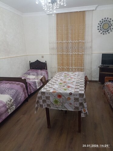 İcarəyə verilir 1 otaqlı həyət evi/bağ evi 70 m², Buzovna q., photo 9 from 12
