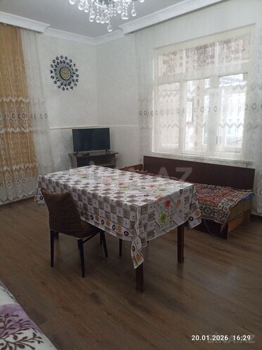 İcarəyə verilir 1 otaqlı həyət evi/bağ evi 70 m², Buzovna q., photo 7 from 12
