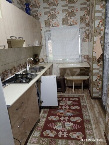 İcarəyə verilir 1 otaqlı həyət evi/bağ evi 70 m², Buzovna q., photo 4 from 12