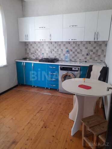İcarəyə verilir 2 otaqlı həyət evi/bağ evi 70 m², Masazır q., photo 6 from 10