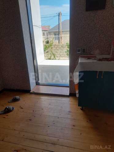 İcarəyə verilir 2 otaqlı həyət evi/bağ evi 70 m², Masazır q., photo 8 from 10