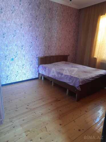 İcarəyə verilir 2 otaqlı həyət evi/bağ evi 70 m², Masazır q., photo 7 from 10