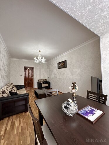Satılır 3 otaqlı köhnə tikili 80 m², İnşaatçılar m., photo 6 from 26