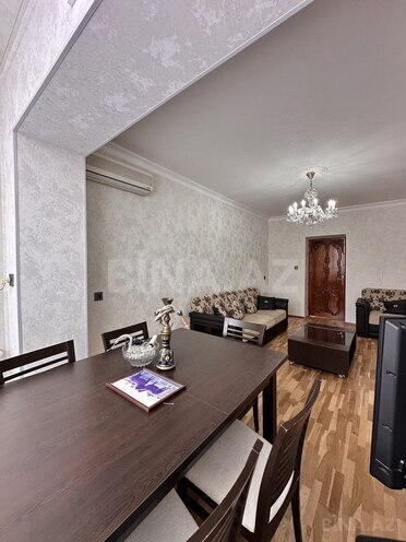 Satılır 3 otaqlı köhnə tikili 80 m², İnşaatçılar m., photo 7 from 26