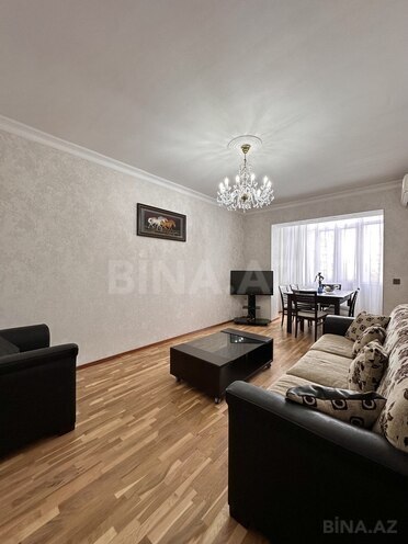Satılır 3 otaqlı köhnə tikili 80 m², İnşaatçılar m., photo 4 from 26