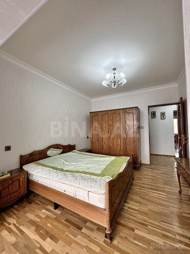 Satılır 3 otaqlı köhnə tikili 80 m², İnşaatçılar m., photo 10 from 26