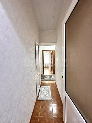 Satılır 3 otaqlı köhnə tikili 80 m², İnşaatçılar m., photo 20 from 26