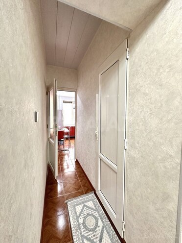 Satılır 3 otaqlı köhnə tikili 80 m², İnşaatçılar m., photo 21 from 26