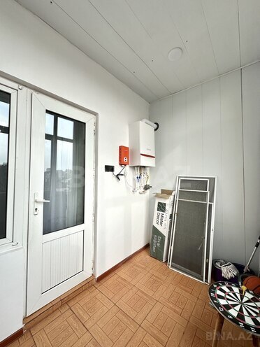 Satılır 3 otaqlı köhnə tikili 80 m², İnşaatçılar m., photo 17 from 26