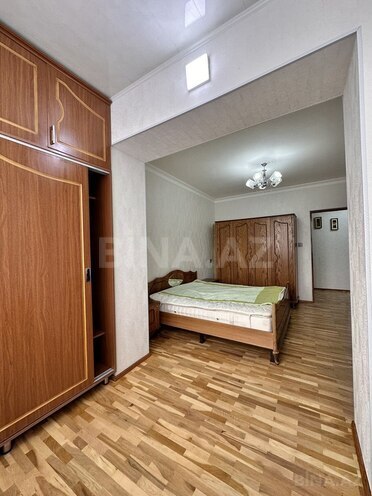 Satılır 3 otaqlı köhnə tikili 80 m², İnşaatçılar m., photo 11 from 26