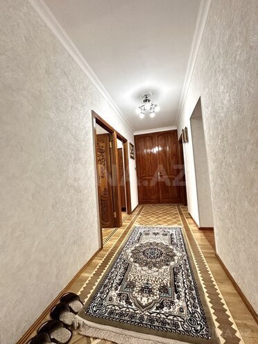 Satılır 3 otaqlı köhnə tikili 80 m², İnşaatçılar m., photo 18 from 26