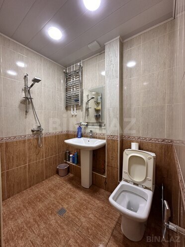 Satılır 3 otaqlı köhnə tikili 80 m², İnşaatçılar m., photo 22 from 26