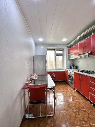 Satılır 3 otaqlı köhnə tikili 80 m², İnşaatçılar m., photo 24 from 26