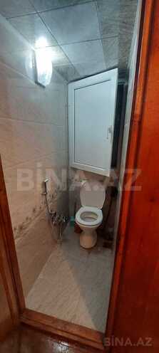 Satılır 3 otaqlı köhnə tikili 60 m², Bakıxanov q., photo 9 from 10
