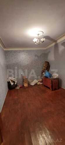 Satılır 3 otaqlı köhnə tikili 60 m², Bakıxanov q., photo 4 from 10