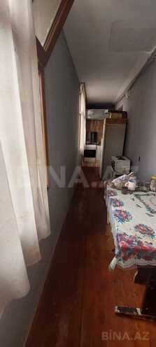 Satılır 3 otaqlı köhnə tikili 60 m², Bakıxanov q., photo 7 from 10