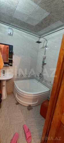 Satılır 3 otaqlı köhnə tikili 60 m², Bakıxanov q., photo 8 from 10