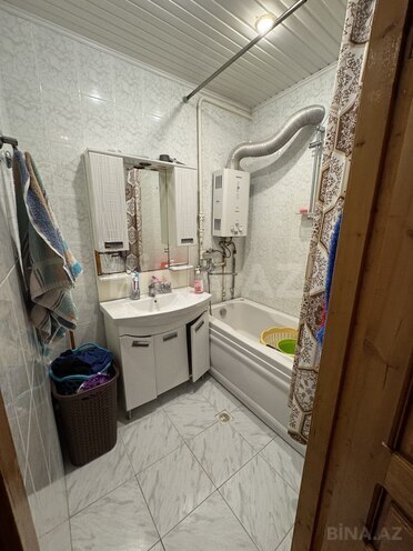 Satılır 3 otaqlı köhnə tikili 75 m², Bakıxanov q., photo 8 from 11