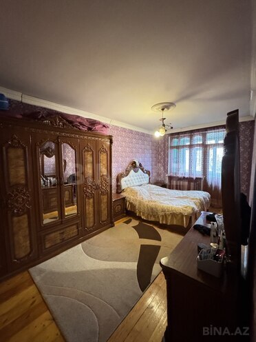 Satılır 3 otaqlı köhnə tikili 75 m², Bakıxanov q., photo 5 from 11