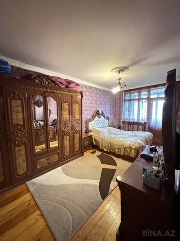 Satılır 3 otaqlı köhnə tikili 75 m², Bakıxanov q., photo 10 from 11