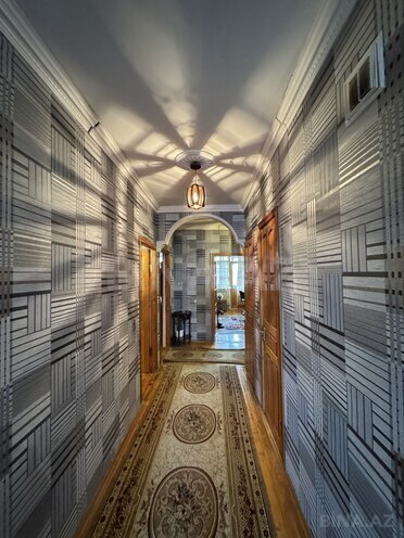 Satılır 3 otaqlı köhnə tikili 75 m², Bakıxanov q., photo 3 from 11