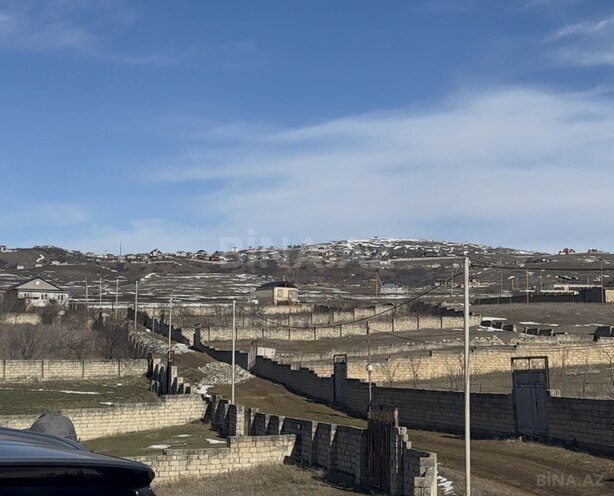 Satılır  torpaq 12 sot, photo 3 from 18