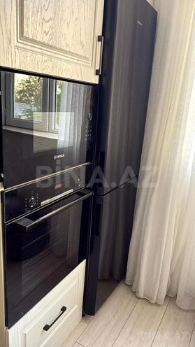 Satılır 2 otaqlı yeni tikili 60 m², Bakıxanov q., photo 16 from 30