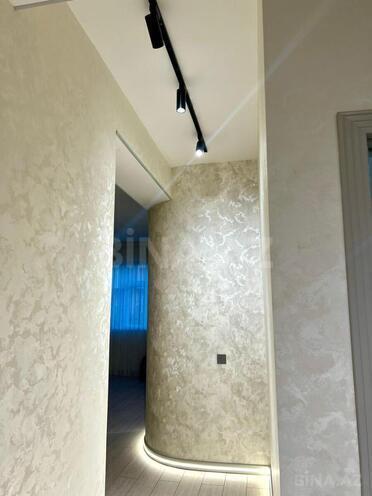 Satılır 2 otaqlı yeni tikili 60 m², Bakıxanov q., photo 18 from 30