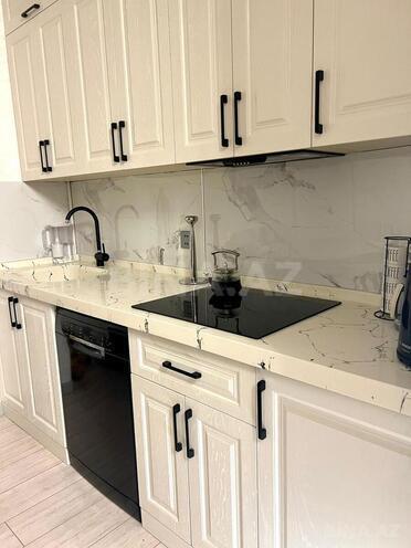 Satılır 2 otaqlı yeni tikili 60 m², Bakıxanov q., photo 13 from 30