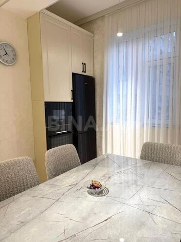 Satılır 2 otaqlı yeni tikili 60 m², Bakıxanov q., photo 15 from 30