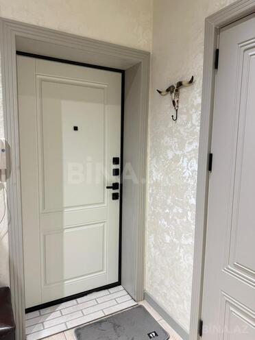 Satılır 2 otaqlı yeni tikili 60 m², Bakıxanov q., photo 19 from 30