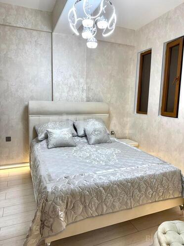 Satılır 2 otaqlı yeni tikili 60 m², Bakıxanov q., photo 6 from 30