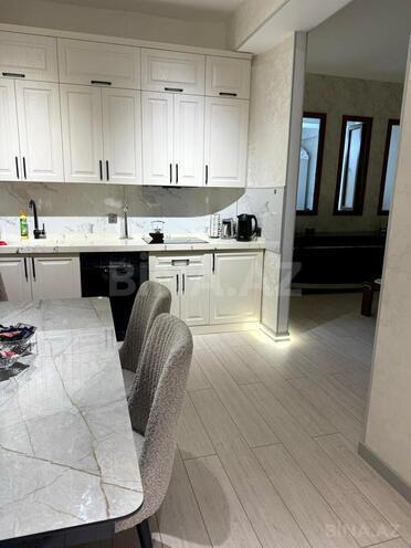 Satılır 2 otaqlı yeni tikili 60 m², Bakıxanov q., photo 10 from 30