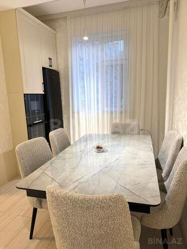 Satılır 2 otaqlı yeni tikili 60 m², Bakıxanov q., photo 11 from 30