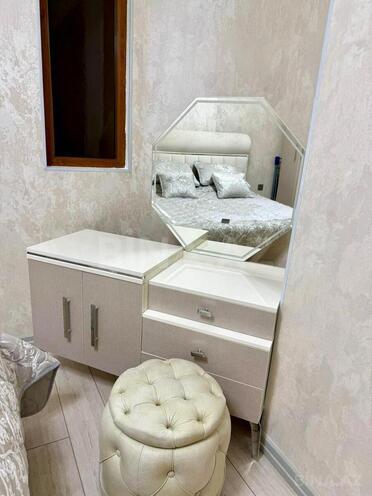 Satılır 2 otaqlı yeni tikili 60 m², Bakıxanov q., photo 7 from 30