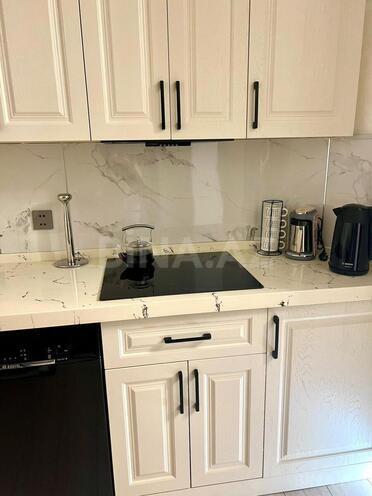 Satılır 2 otaqlı yeni tikili 60 m², Bakıxanov q., photo 12 from 30